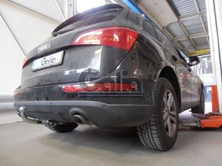 AUDI Q5, Κοτσαδόρος, SUV, 2008-2016, (αυτόματος)