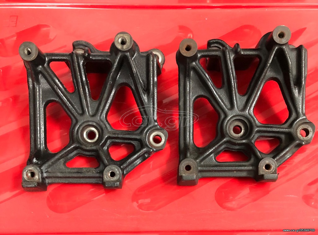 ΒΑΣΗ A/C ΓΙΑ MITSUBISHI EVO 5/6  4g63