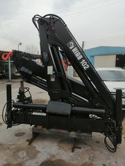 Γερανοί Hiab 1999 hiab 102