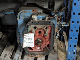 Σασμάν Ford 8530-8560-8730-8830
