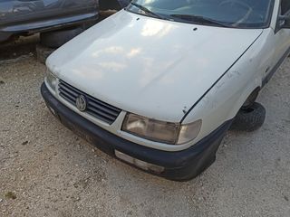 VW PASSAT ΜΟΥΡΗ ΕΜΠΡΟΣ ΜΟΝΤΕΛΟ 90-95