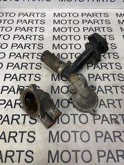 KAWASAKI LTD 450 454 ΚΑΒΟΥΚΙΑ ΘΕΡΜΟΣΤΑΤΗ - MOTO PARTS