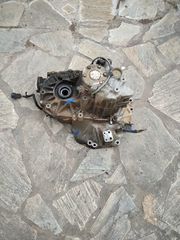 ΣΑΖΜΑΝ NISSAN PRIMERA P10 92-96