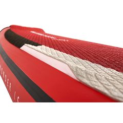 Sup-Stand Up Paddle 2021 Φουσκωτό SUP Aqua Marina Race -thumb-9