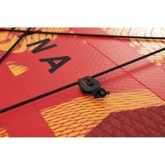 Sup-Stand Up Paddle 2021 Φουσκωτό SUP Aqua Marina Race -thumb-10
