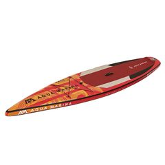 Sup-Stand Up Paddle 2021 Φουσκωτό SUP Aqua Marina Race -thumb-4