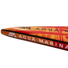 Sup-Stand Up Paddle 2021 Φουσκωτό SUP Aqua Marina Race -thumb-7