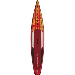 Sup-Stand Up Paddle 2021 Φουσκωτό SUP Aqua Marina Race -thumb-1
