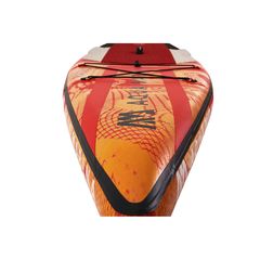 Sup-Stand Up Paddle 2021 Φουσκωτό SUP Aqua Marina Race -thumb-5