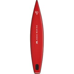 Sup-Stand Up Paddle 2021 Φουσκωτό SUP Aqua Marina Race -thumb-2