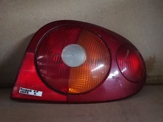 RENAULT MEGANE COUPE '98-'02 ΦΑΝΑΡΙ ΠΙΣΩ ΔΕΞΙ | RIGHT BACKLIGHT