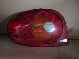 RENAULT MEGANE COUPE '98-'02 ΦΑΝΑΡΙ ΠΙΣΩ ΑΡΙΣΤΕΡΟ | LEFT BACKLIGHT