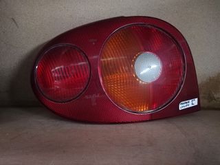 RENAULT MEGANE COUPE '98-'02 ΦΑΝΑΡΙ ΠΙΣΩ ΑΡΙΣΤΕΡΟ | LEFT BACKLIGHT