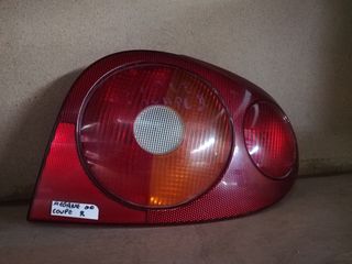 RENAULT MEGANE COUPE '98-'02 ΦΑΝΑΡΙ ΠΙΣΩ ΔΕΞΙ | RIGHT BACKLIGHT