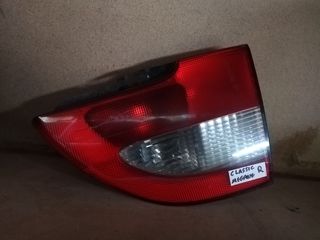 RENAULT MEGANE '99-'02 SDN ΦΑΝΑΡΙ ΠΙΣΩ ΔΕΞΙ ΕΣΩΤ. | RIGHT BACKLIGHT