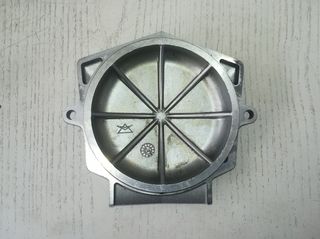 YAMAHA XT 660R-X ΚΑΠΑΚΙ ΕΚΚΕΝΤΡΟΦΟΡΟΥ-thumb-1