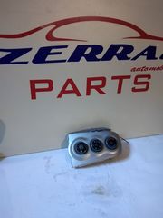 TOYOTA YARIS 06-11 ΧΕΙΡΙΣΤΗΡΙΑ ΚΛΙΜΑΤΙΣΜΟΥ 5406-0D190 