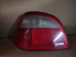 RENAULT MEGANE 5D '99-'02 ΦΑΝΑΡΙ ΠΙΣΩ ΑΡΙΣΤΕΡΟ | LEFT BACKLIGHT