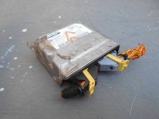 CITROEN C3 PICASSO ΕΓΚΕΦΑΛΟΣ ΑΕΡΟΣΑΚΩΝ 9673654980 - STELLAR PARTS