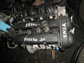 FORD FIESTA 99-13 KOLLIAS MOTOR