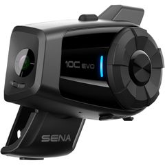 ΛΥΡΗΣ SENA 10C EVO BLUETOOTH ΚΑΜΕΡΑ ΚΑΙ ΕΝΔΟΕΠΙΚΟΙΝΩΝΙΑ, 10C-EVO-01