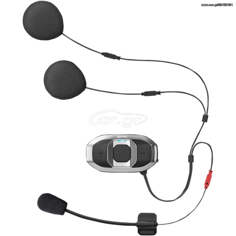 ΛΥΡΗΣ SENA SFR LOW PROFIL COM-SYSTEM, SFR-01