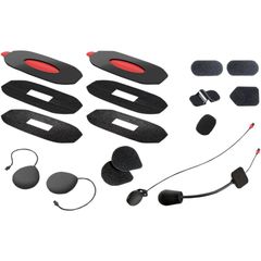 ΛΥΡΗΣ SENA SFR LOW PROFIL COM-SYSTEM, SFR-01-thumb-1
