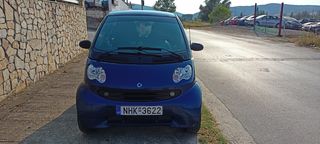 Smart ForTwo 2007