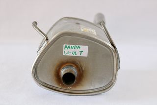 FIAT PANDA 1.1-1.2