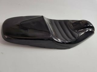 Ανατομική σέλα Honda Supra-thumb-2
