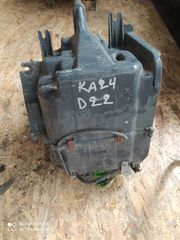 NISSAN KING CAB D22 KA24  ΜΟΤΕΡ ΚΑΛΟΡΙΦΕΡ ΑΠΟΣΤΟΛΗ ΣΕ ΟΛΗ ΤΗΝ ΕΛΛΑΔΑ ΟΤΙ ΘΕΛΕΤΕ ΡΩΤΗΣΤΕ ΜΑΣ.