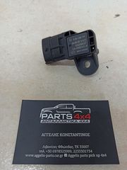 FIAT 500 07-14  ΑΙΣΘΗΤΗΡΑΣ MAP 55209037 