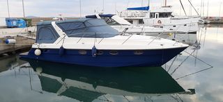 Fairline '91 TARGA 33