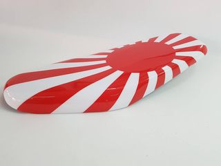 Σέλα Honda Innova γυαλιστερή