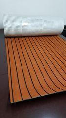EVA Foam Teak Deck Authentic με ORIGINAL αυτοκόλλητο 3Μ-thumb-2