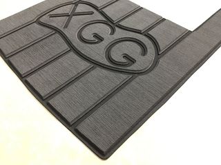 EVA Foam Teak Deck Authentic με ORIGINAL αυτοκόλλητο 3Μ-thumb-5