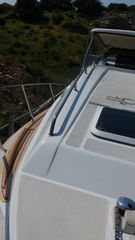 EVA Foam Teak Deck Authentic με ORIGINAL αυτοκόλλητο 3Μ-thumb-7