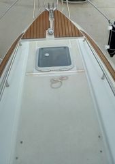 EVA Foam Teak Deck Authentic με ORIGINAL αυτοκόλλητο 3Μ-thumb-9