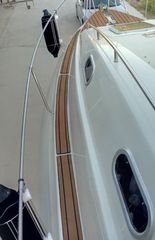 EVA Foam Teak Deck Authentic με ORIGINAL αυτοκόλλητο 3Μ-thumb-10