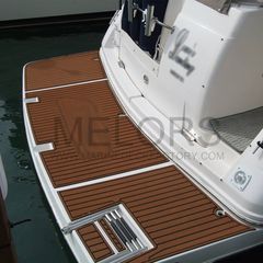 EVA Foam Teak Deck Authentic με ORIGINAL αυτοκόλλητο 3Μ-thumb-12