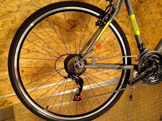 Trekking Orient 2025 VITA CROSS  28'' MAN GREY-thumb-13