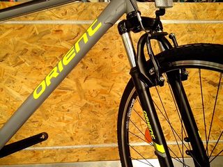 Trekking Orient 2025 VITA CROSS  28'' MAN GREY-thumb-14