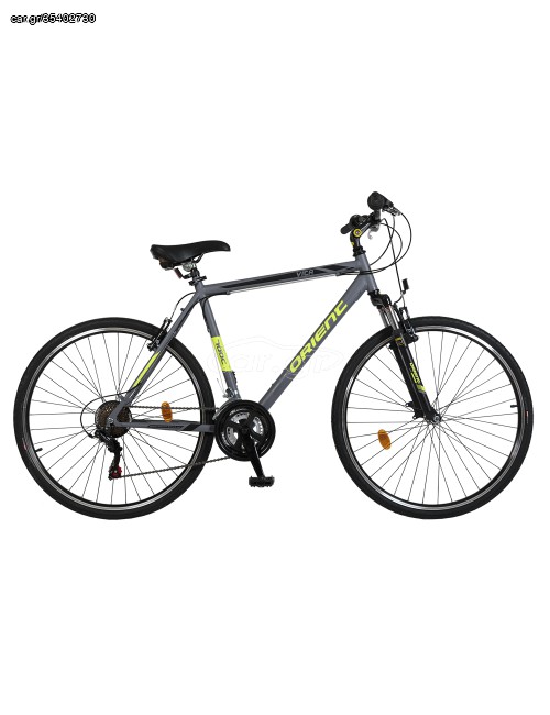 Trekking Orient 2025 VITA CROSS  28'' MAN GREY
