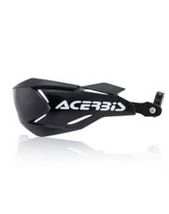 Acerbis Χούφτες X-Factory Black