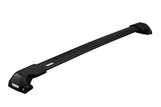 Μπάρες Οροφής Αυτοκινήτου Thule Wingbar Edge - Flush rail (SET) 720600 / 721320  / 721220  / 186017 | Pancarshop