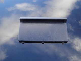 VW 6N0857506 Κάλυμμα για κιβώτιο ασφαλειών VW POLO (6N1)1996-2002