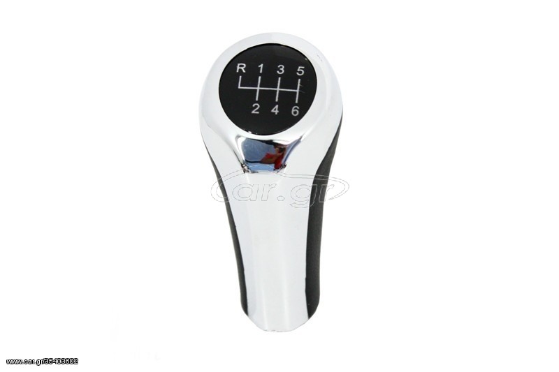 ΛΕΒΙΕΣ BMW E46 E52 E60 E81/E87 E82/E88 E83 X3 E85/E86 E90/E91/E92/E93 Chrome Design