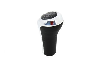 ΛΕΒΙΕΣ BMW E46 E52 E60 E81/E87 E82/E88 E83 X3 E85/E86 E90/E91/E92/E93 Chrome Design-thumb-1