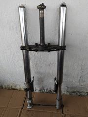 ΜΠΡΟΣΤΙΝΟ ΣΥΣΤΗΜΑ SUZUKI TR 50 STREET MAGIC *MOTO LEADER PARTS*