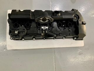 BMW ΚΑΠΑΚΙ ΒΑΛΒΙΔΩΝ ΜΗΧΑΝΗΣ BMW 1 E81,E87,E88 / 3 E90,E91,E92,E93 / 5 E60,E61F11 / 6 E63,E64 2004-2020 